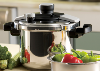 La Pentola a Pressione: Come Può Resistere all'Ossidazione e alla Corrosione?
