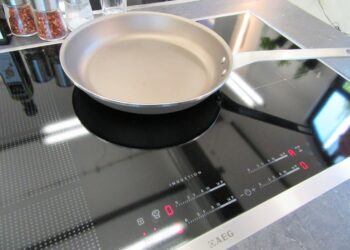 Come si fa a capire se una pentola va bene per induzione