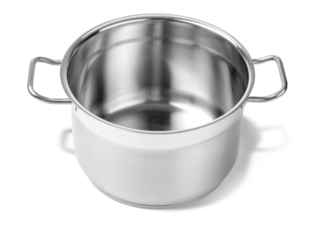 Posso usare pentole in alluminio sull’induzione