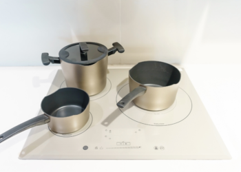 Quanto dura il rivestimento antiaderente delle pentole per induzione