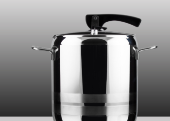 Scopri il segreto delle pentole a pressione ad alte prestazioni!