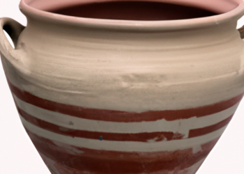 Che temperatura sopporta la terracotta?pentola in ceramica
