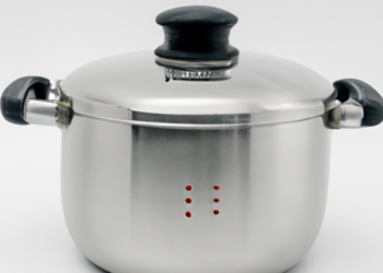 Come cucinare i fagioli nella pentola a pressione?pentola a pressione