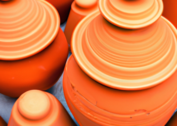 Cosa bisogna fare prima di usare una pentola di terracotta?Pentole in terracotta sono tossiche