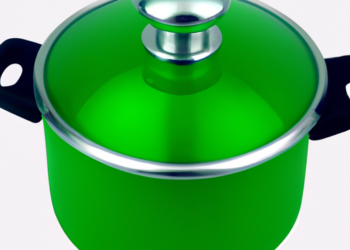 Cosa fare se non si alza la valvola della pentola a pressione?pentola a pressione