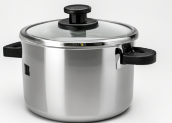 Cosa succede se la pentola a pressione non fischia?pentola a pressione