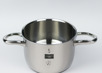 Dove buttare pentola a pressione?pentola a pressione