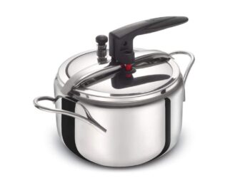 Pentola a pressione: scopri il segreto per i migliori piatti italiani!