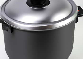 Perché Esce acqua dalla pentola a pressione?pentola a pressione