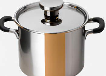 Perché la pentola a pressione riduce il consumo di energia nella cottura dei cibi?pentola a pressione