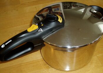 La Pentola a Pressione è Dotata di un Timer?