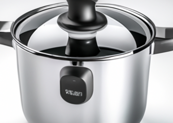 Quando far sfiatare la pentola a pressione?pentola a pressione