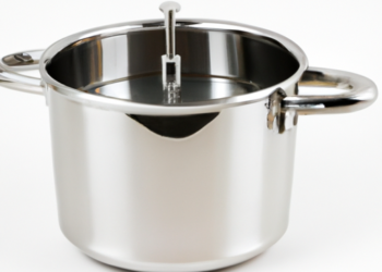 Quanta acqua per legumi in pentola a pressione?pentola a pressione