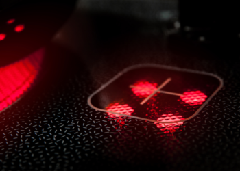 Che vuol dire se il fornello a induzione lampeggia