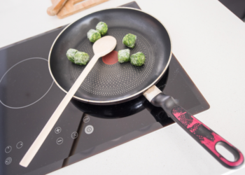 Come si cucina con il piano a induzione