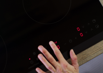 Come togliere il blocco al piano induzione?