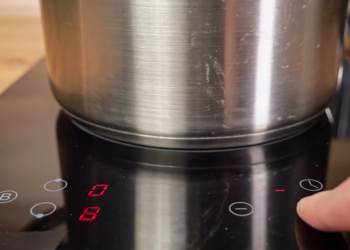 Cosa succede se si surriscalda il piano ad induzione