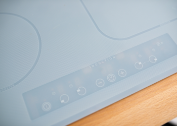 Cosa vuol dire la P nel piano a induzione?