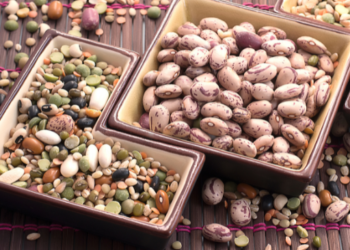 Cucinare legumi surgelati nella pentola a pressione: semplice e veloceLegumi surgelati in pentola a pressione