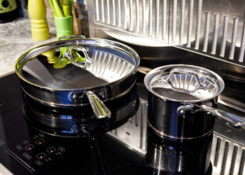 Le pentole a induzione sono più costose delle pentole tradizionali