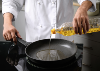 Perché i cuochi usano le pentole di alluminio