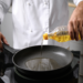 Perché i cuochi usano le pentole di alluminio