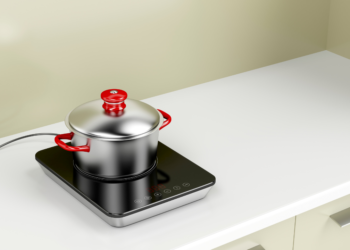 Quanto incide sulla bolletta un piano cottura a induzione