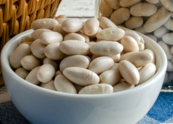 Quanto tempo ci vuole per cuocere i fagioli cannellini