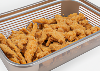 Avete mai usato una friggitrice ad aria? Funzionano bene?