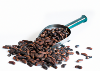 Carrube in pentola a pressione: un dolce antico rivisitatoCarrube in pentola a pressione