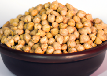 Ceci in pentola a pressione: la ricetta perfettaCeci in pentola a pressione