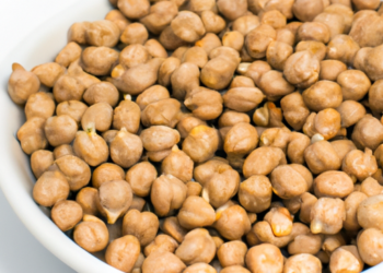 Come cucinare i ceci nella pentola a pressione: ricette veloci e gustoseCeci in pentola a pressione