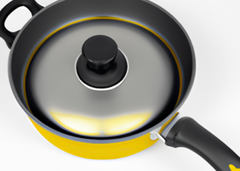 Come cucinare il risotto perfetto con una pentola in rame?pentola a induzione