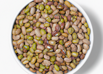 Come cuocere i fagioli secchi senza ammollo pentola a pressione?fagioli pentola a pressione