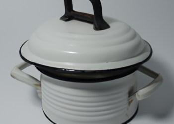 Come prevenire la formazione di macchie sulle pentole in ceramica?pentola in ceramica