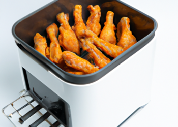 Consuma di più una friggitrice ad aria o un forno ventilato?