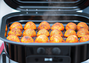 Conviene acquistare una friggitrice ad aria (è veramente salutare)?