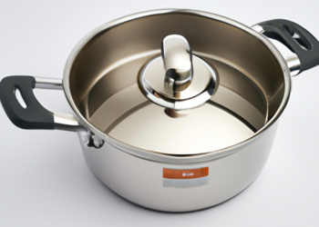 Cosa fare se la pentola a pressione non fischia durante la cottura?pentola a pressione