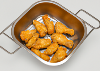 Cosa ne pensate della friggitrice ad aria?