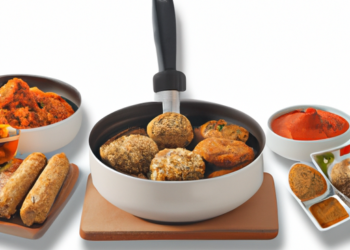 Cos'è la friggitrice ad aria?