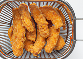 Cucinare con la friggitrice ad aria è salutare?