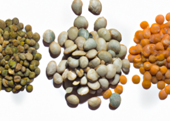 Fagioli e lenticchie secchi: cucinali in fretta nella pentola a pressioneFagioli e lenticchie secchi in pentola a pressione