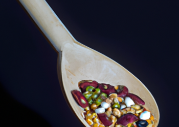 I segreti per cucinare legumi secchi nella pentola a pressioneLegumi secchi in pentola a pressione