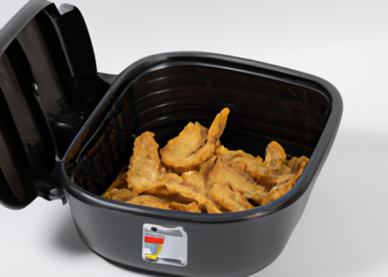 Le friggitrici ad aria valgono davvero la pena?