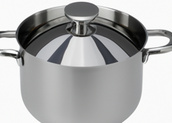 Qual è il segreto per mantenere lucide le pentole in rame?pentola a induzione