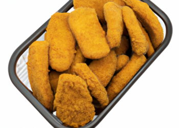 Qual è la tua ricetta preferita con la friggitrice ad aria?