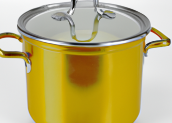 Qual è l'inventore della pentola a pressione e la sua storia?pentola a pressione