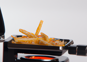 Quali sono i pericoli legati alla cottura con friggitrice ad aria?