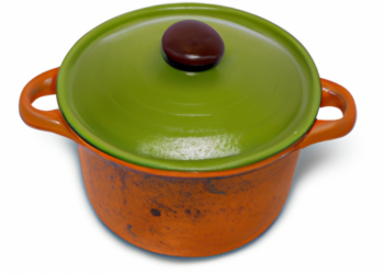 Quali sono i vantaggi di cucinare con una pentola di terracotta?pentola in ceramica