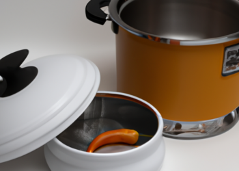 Quali sono le ricette ideali da preparare con le pentole in ceramica?pentola in ceramica